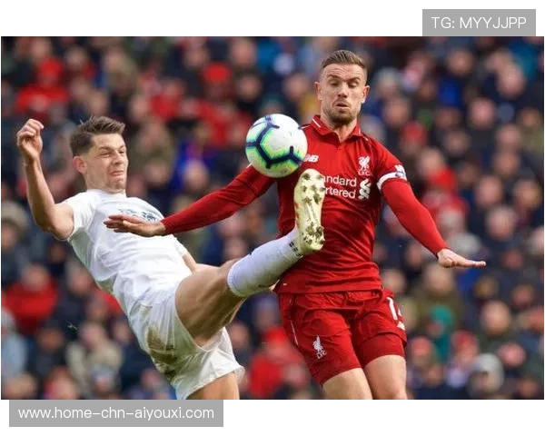 利物浦购入中路策应手