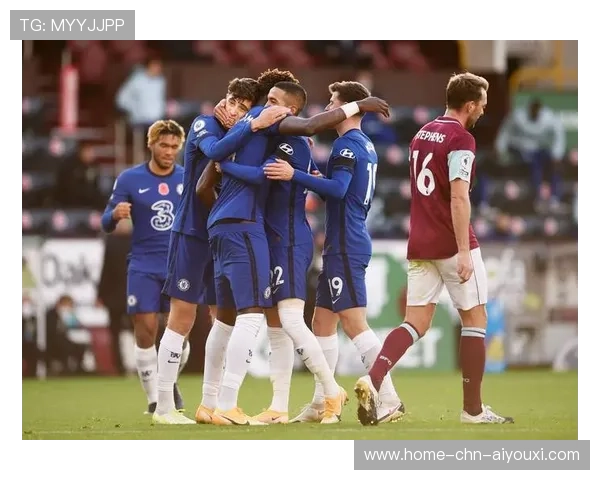 切尔西边路传中精准度上升明显：从战术革新到场上执行的全景观察