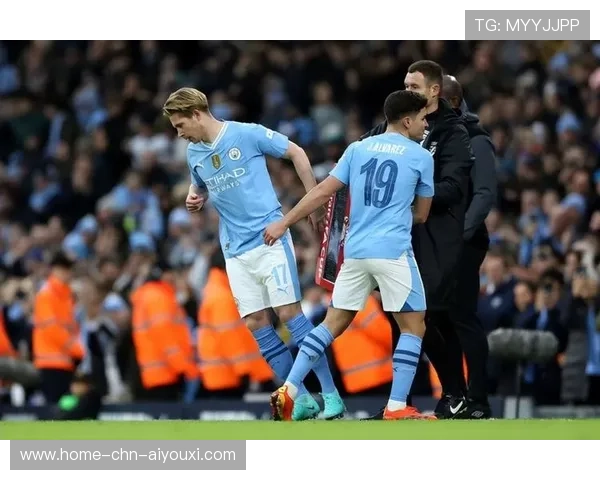 德布劳内近角传中被哈兰德补射入网