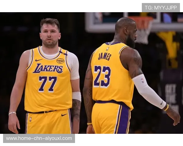 东契奇表现抢眼，湖人阵中旧将迎来新生机