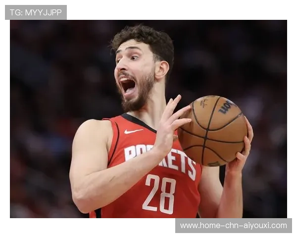 申京单场狂砍39分16篮板5助攻，火箭主场118比114险胜步行者