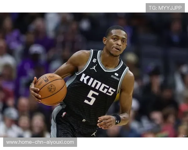 福克斯突破后传球助攻，国王在最后时刻拿下胜利